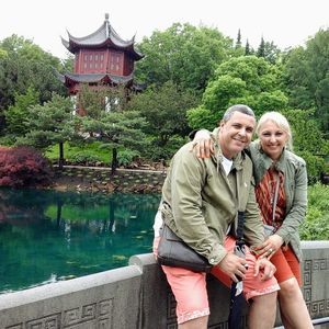 Meet your Posher, Mariela